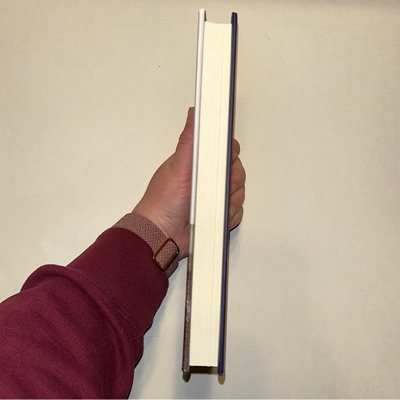 GIRL WASH YOUR FACE by Rachel Hollis 📚 Hardcover Book - Picture 3 of 8